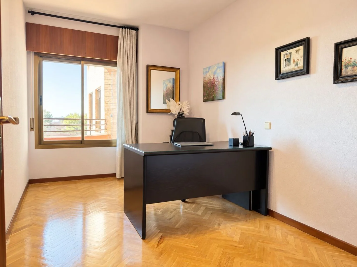 Piso en Calle Federico Moreno Torroba, 1, Adelfas - Foto 13
