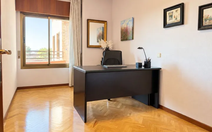 Piso en Calle Federico Moreno Torroba, 1, Adelfas - Foto 13