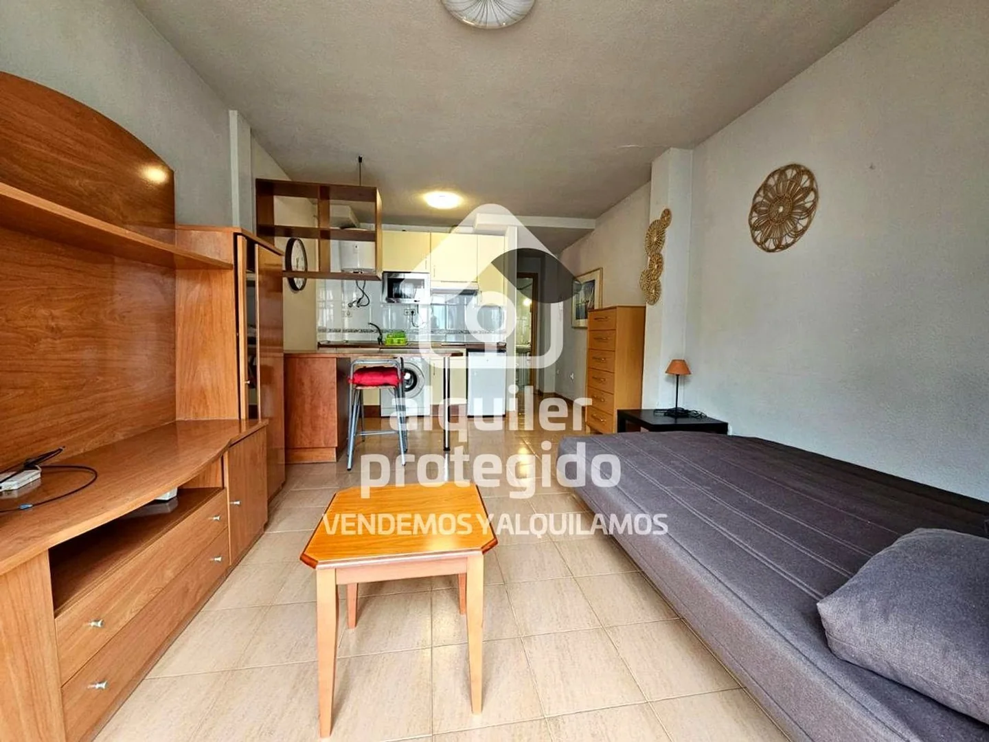 Estudio en Calle de San Florencio, Numancia - Foto 2