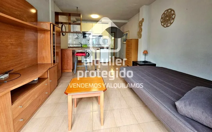 Estudio en Calle de San Florencio, Numancia - Foto 2