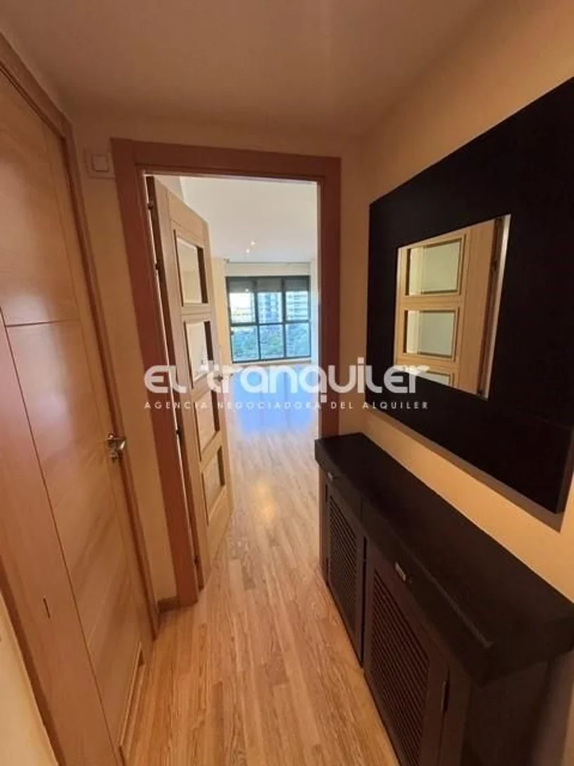 Piso en Avenida de las Suertes, 95, Ensanche de Vallecas - La Gavia - Foto 20