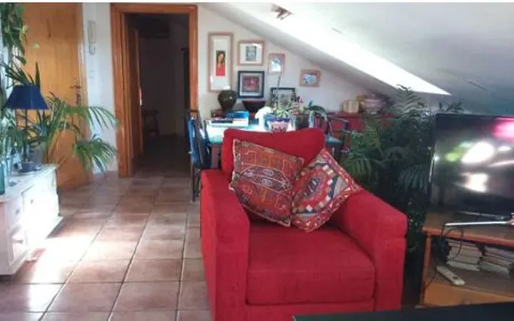 Ático en Calle de Mercedes Arteaga, 54, Opañel - Foto 1
