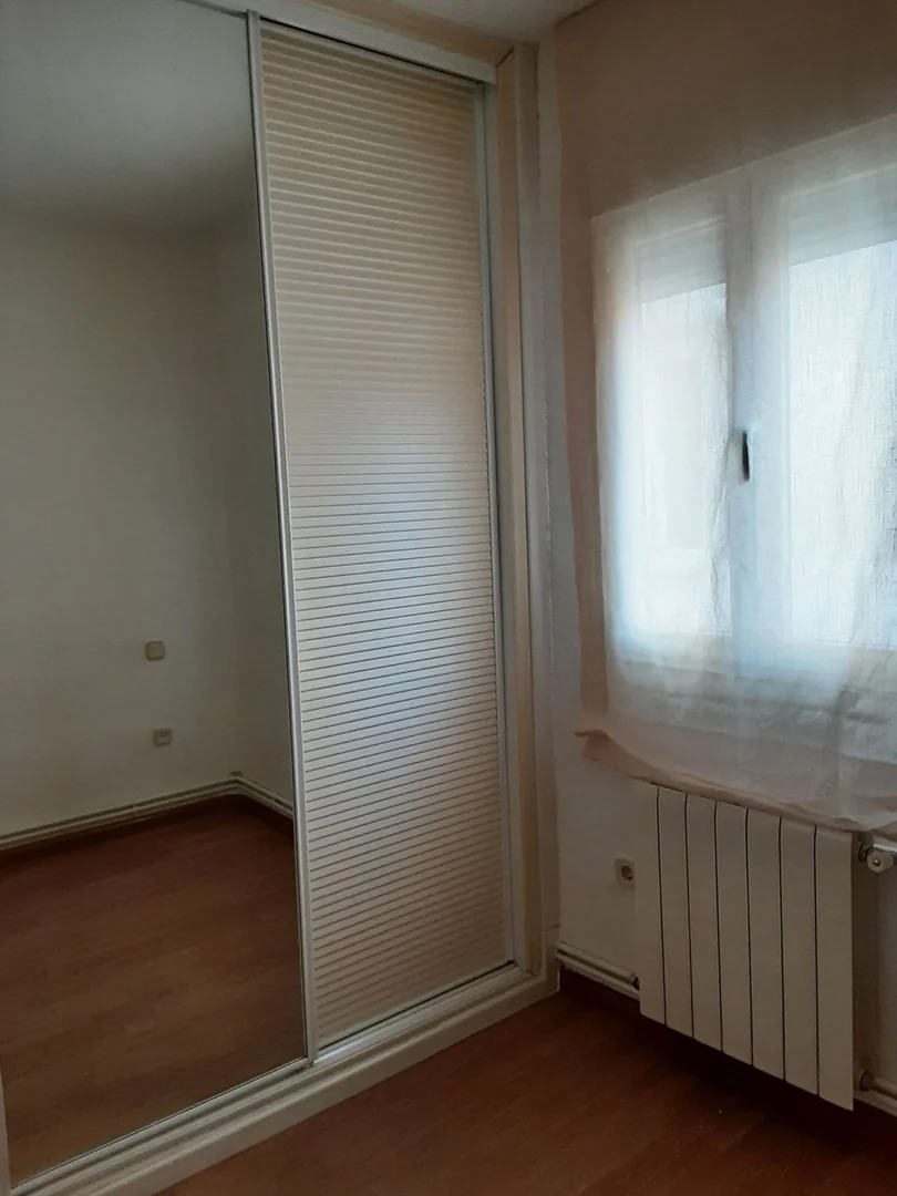 Piso en Calle de la Paloma, 10, Palacio - Foto 12