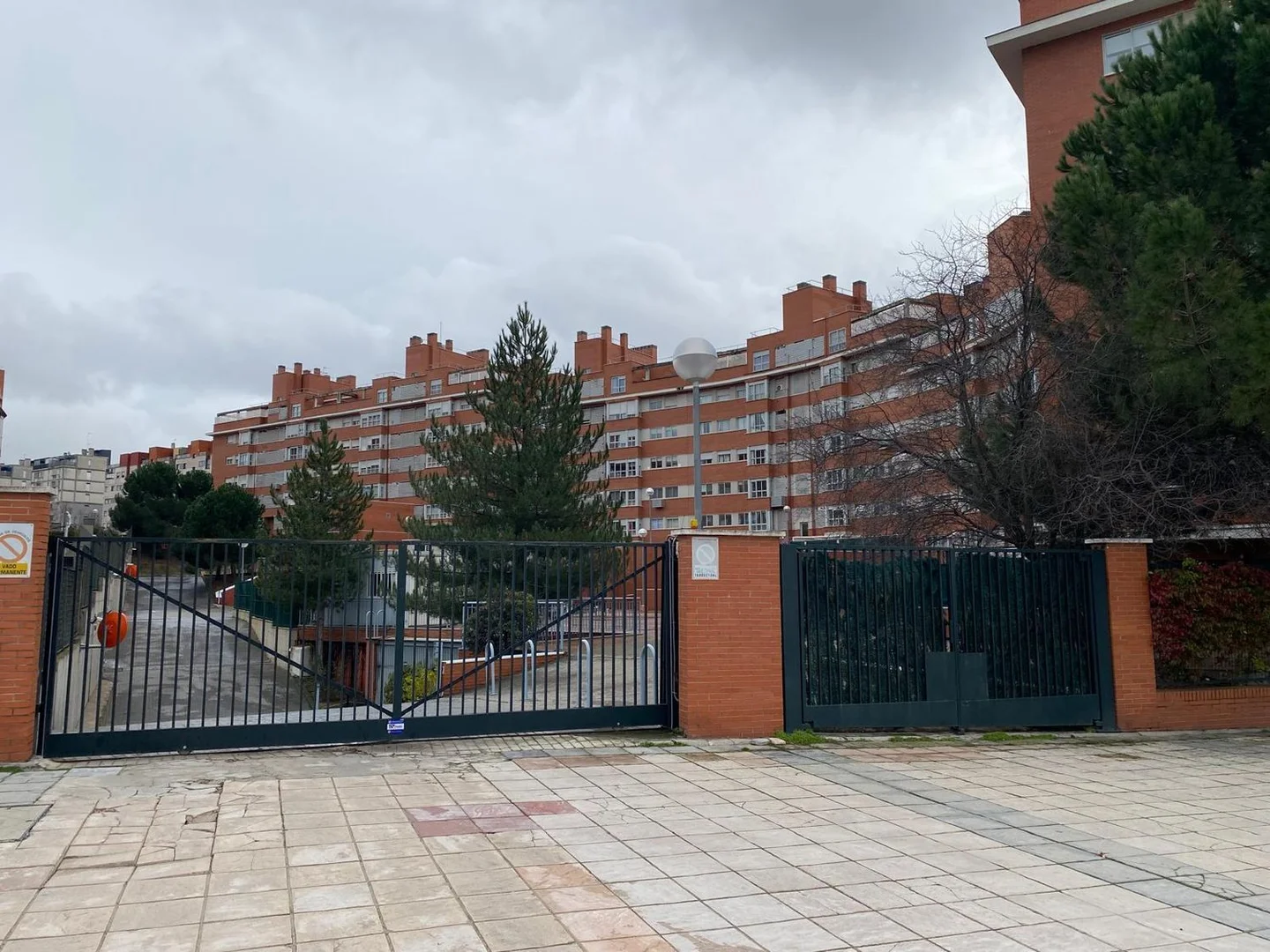 Piso en calle del Pintor Antonio Saura, 5 - Foto 4