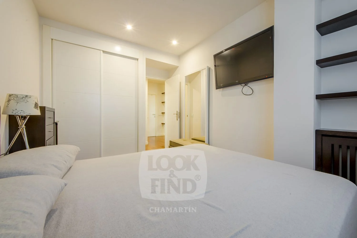 Piso en Avenida de los Madroños, Conde Orgaz-Piovera - Foto 25