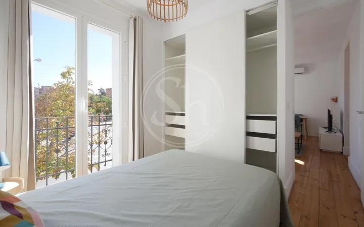 Piso en Calle de Ofelia Nieto, 3, Valdezarza - Foto 15