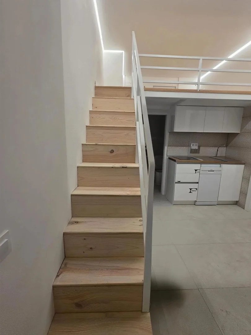 Piso en calle del Lucero, 10 - Foto 3