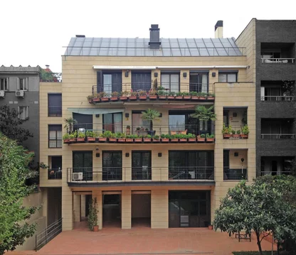 Piso en calle de Vicente Muzas, 5 - Foto 1