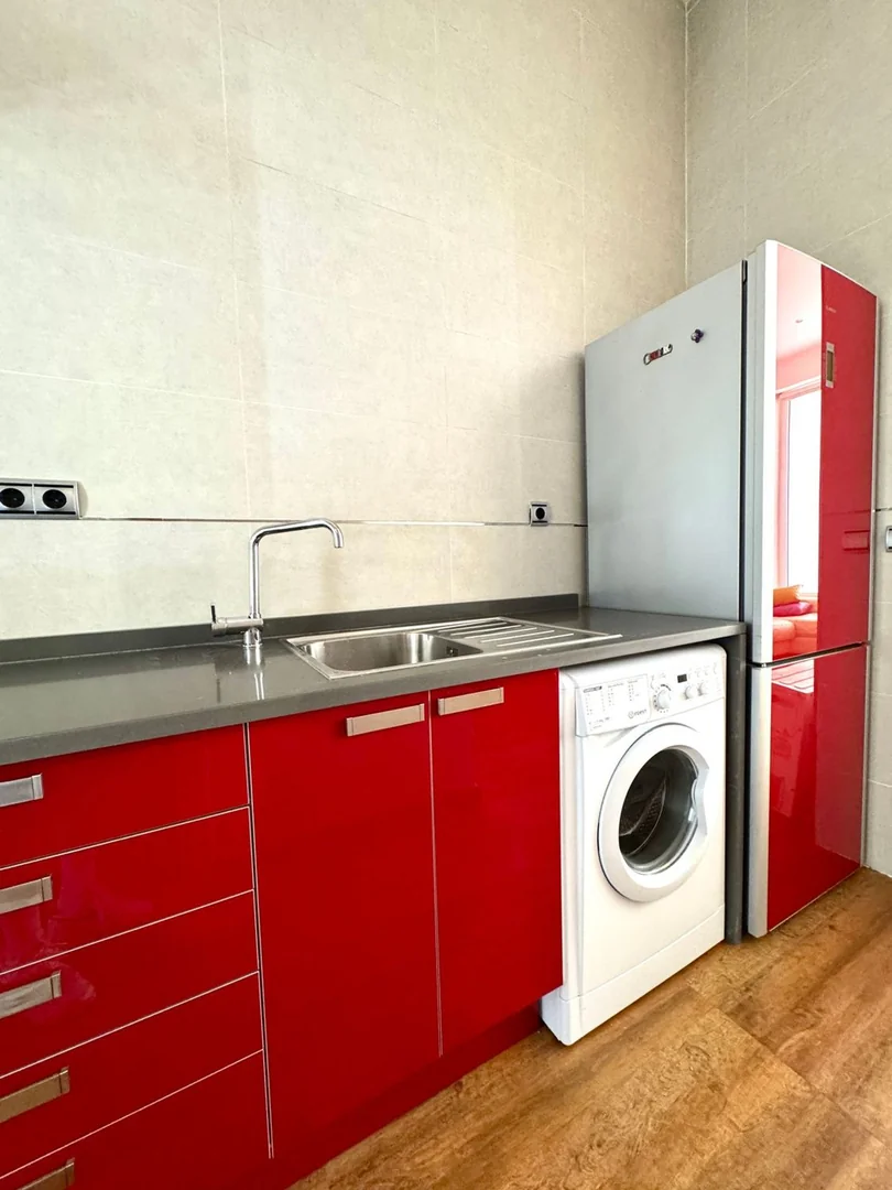 Estudio en Calle Julián del Cerro, 22, Numancia - Foto 7