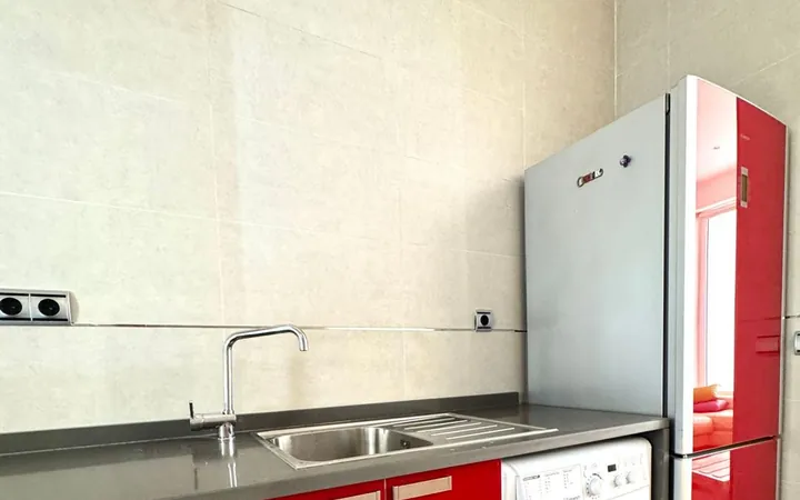 Estudio en Calle Julián del Cerro, 22, Numancia - Foto 7