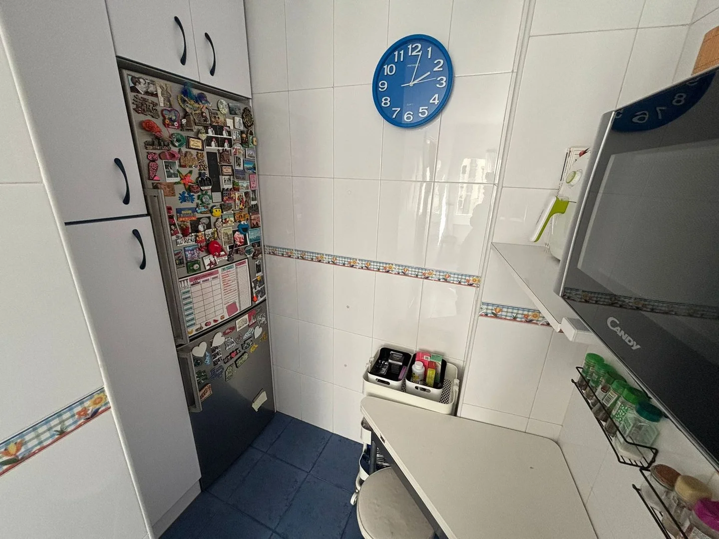 Piso en Barrio Pacífico - Foto 20