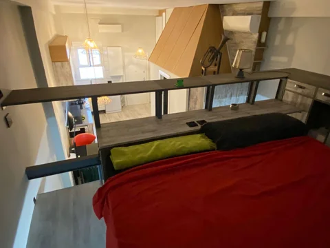 Estudio en calle de Medina de Pomar, 2 - Foto 16