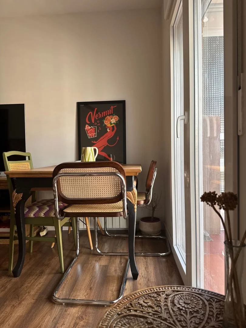 Piso en Paseo de los Olivos, 59, Puerta del Ángel - Foto 5