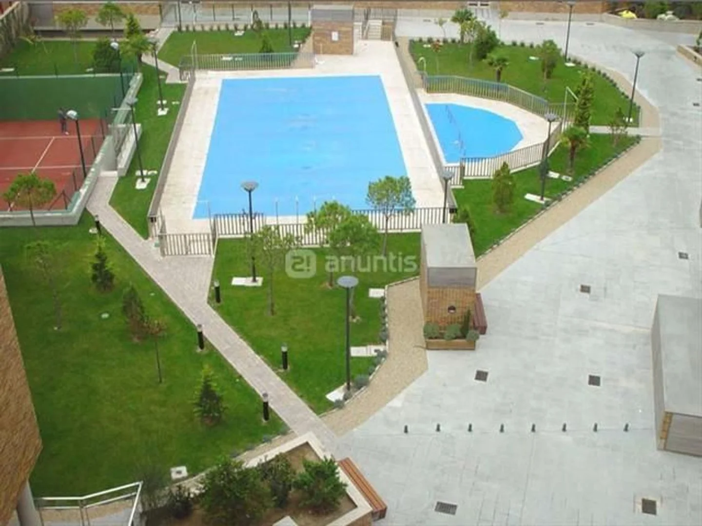 Piso en calle San Juan de Ortega, 98 - Foto 21