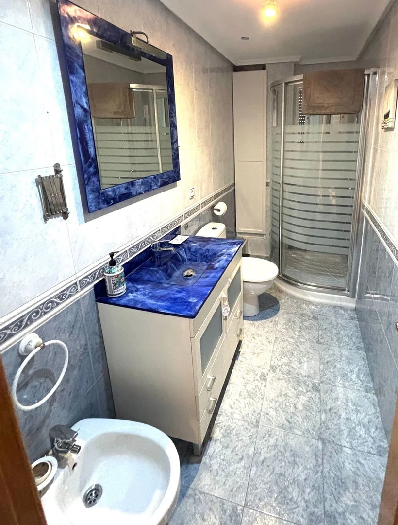 Piso en Paseo de los Ferroviarios, 76, Villaverde Alto - Foto 20