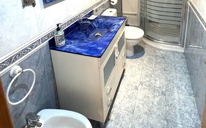 Piso en Paseo de los Ferroviarios, 76, Villaverde Alto - Foto 20