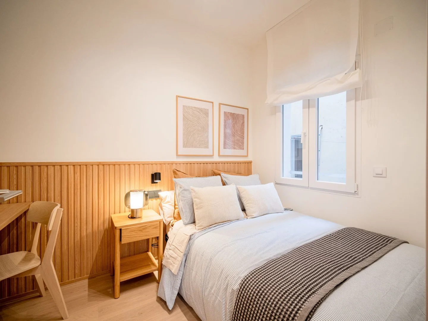 Piso en calle de Catalina Suárez - Foto 31