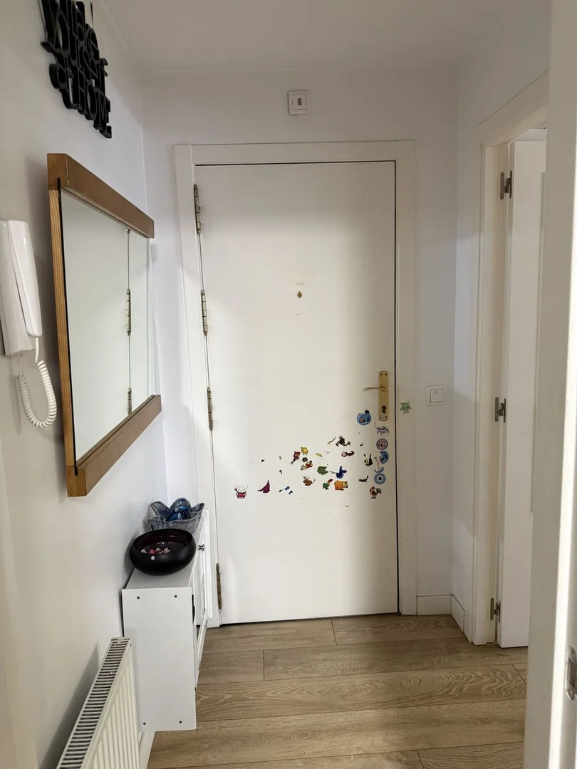 Piso en Calle de Vilar de Donas, 4, Las Tablas - Foto 17