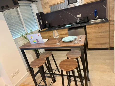 Loft en  Calle de Julián Camarillo 59D - Foto 3