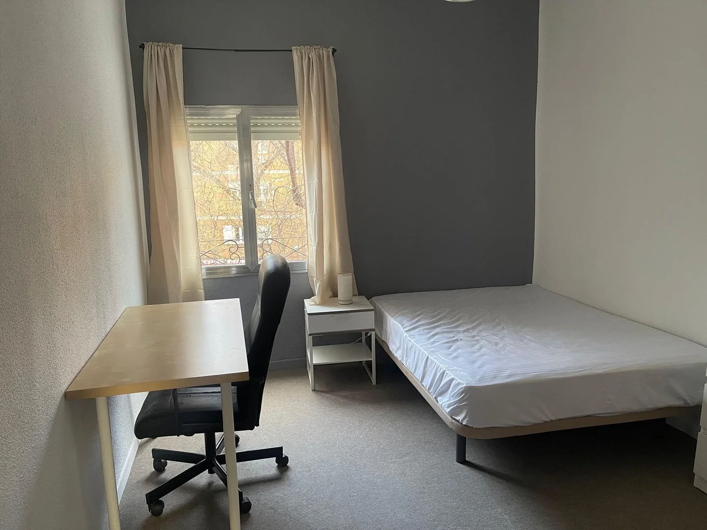 Piso en calle de la Huerta de Castañeda, 12 - Foto 30