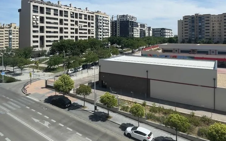 Piso en Calle de Félix Candela, 53, Valdebebas - Valdefuentes - Foto 23