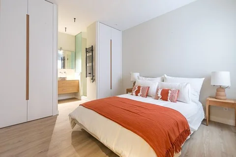 Piso en calle de Blasco de Garay, 56 - Foto 3