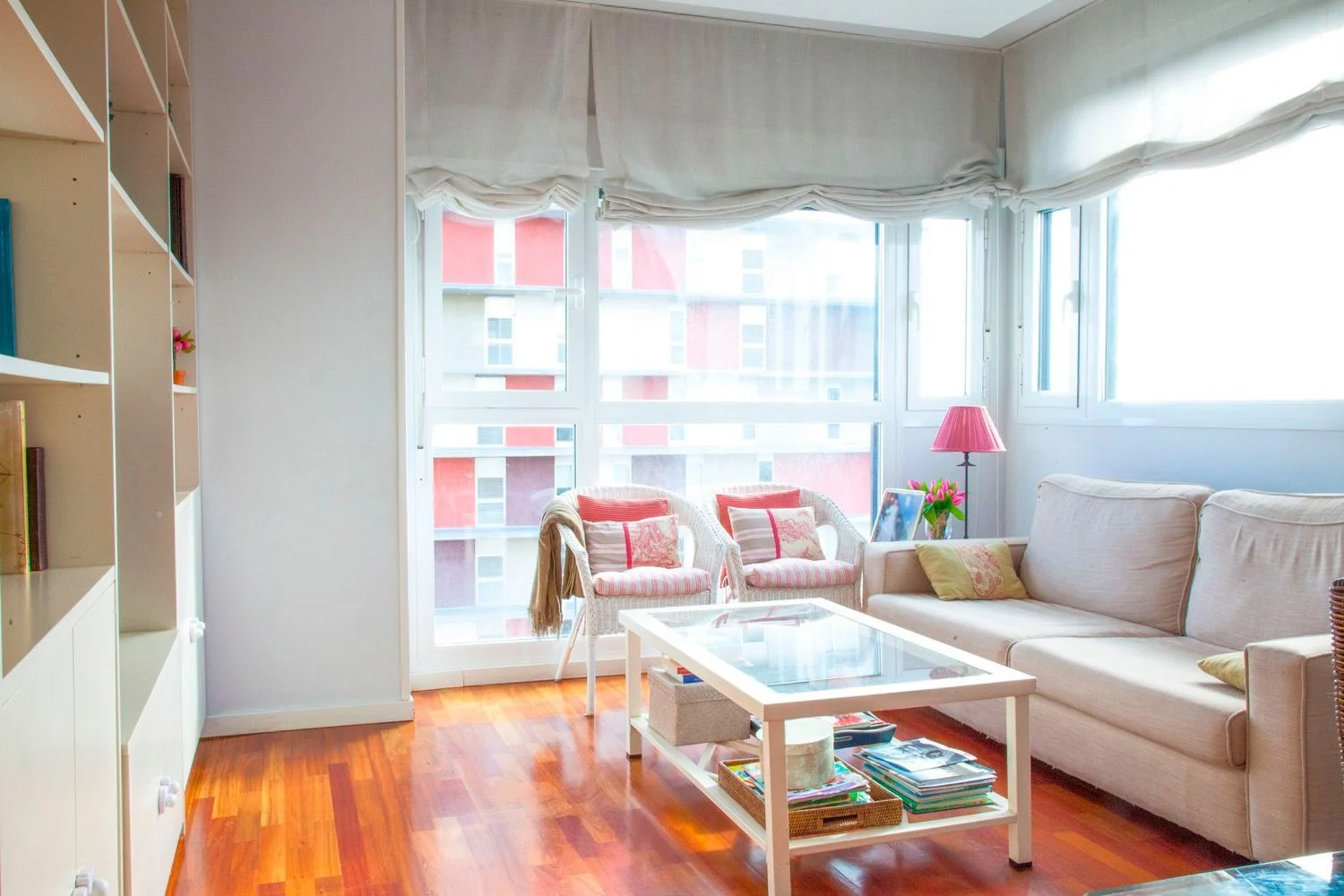 Piso en calle de Dulce Chacón, 45 - Foto 3