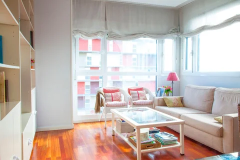 Piso en calle de Dulce Chacón, 45 - Foto 3