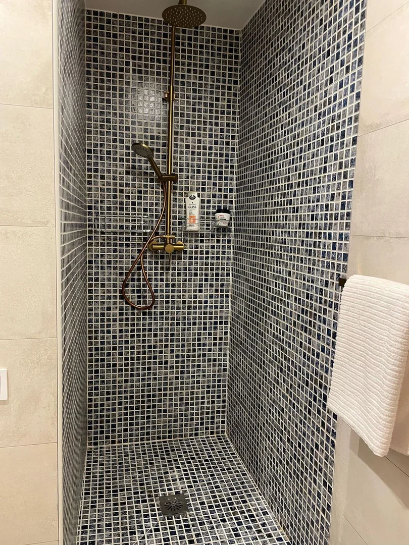 Estudio en Sant Pere - Santa Caterina i la Ribera - Foto 10
