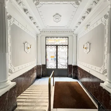 Piso en Calle de Donoso Cortés, Madrid, 4, Arapiles - Foto 25