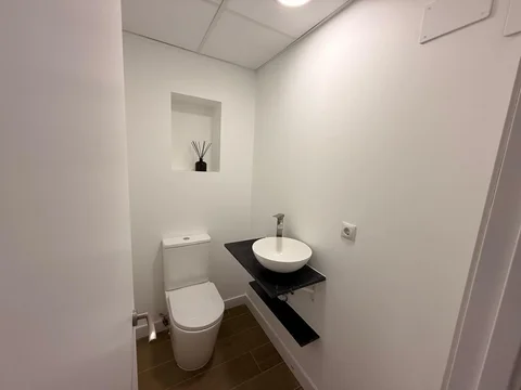 Dúplex en Barrio Moscardó - Foto 6