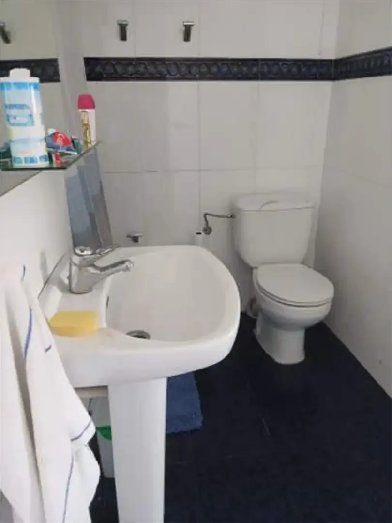 Piso en La Latina - Foto 7
