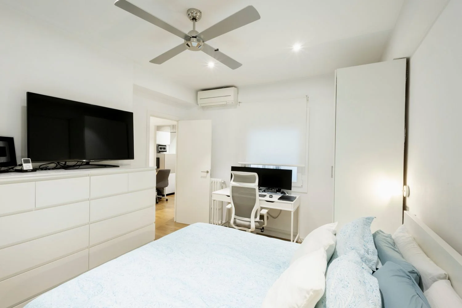 Piso en Barrio Fuente del Berro - Foto 20