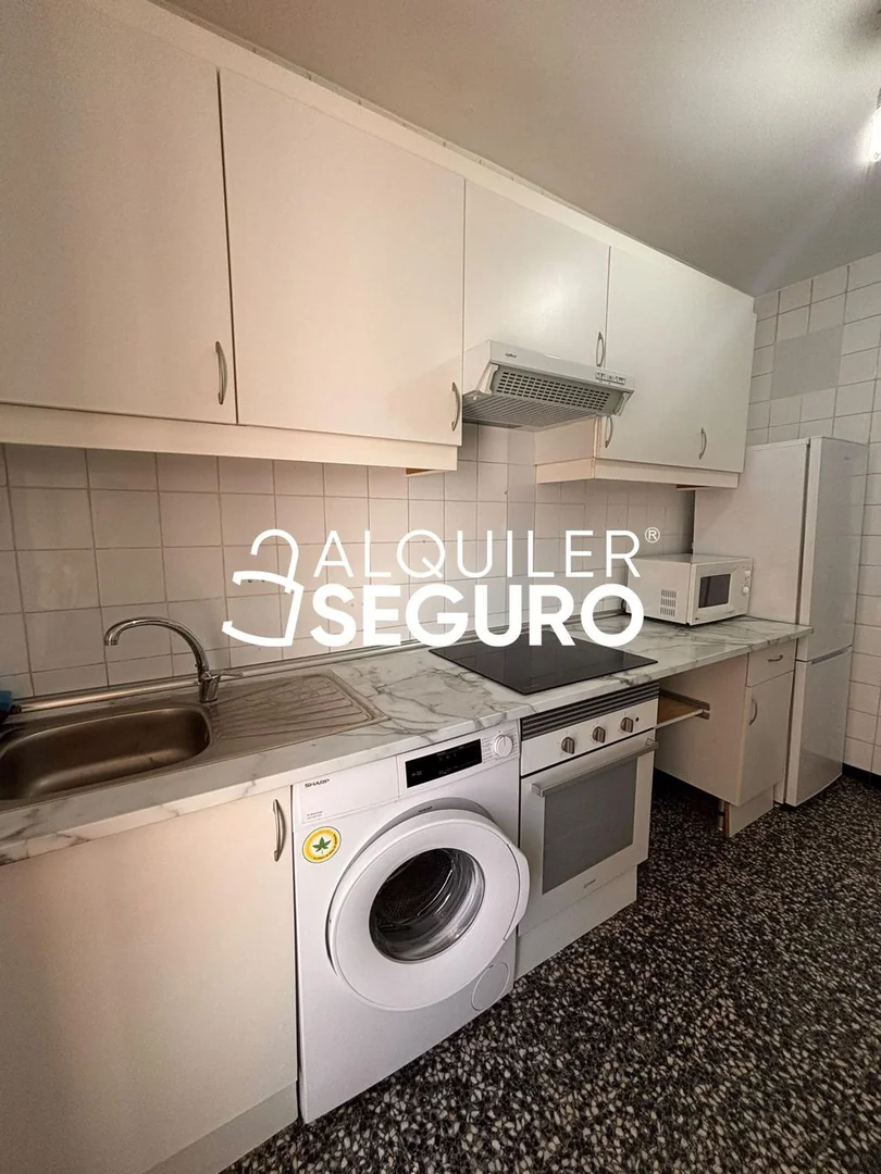 Piso en Calle de los Picos de Europa, Numancia - Foto 20
