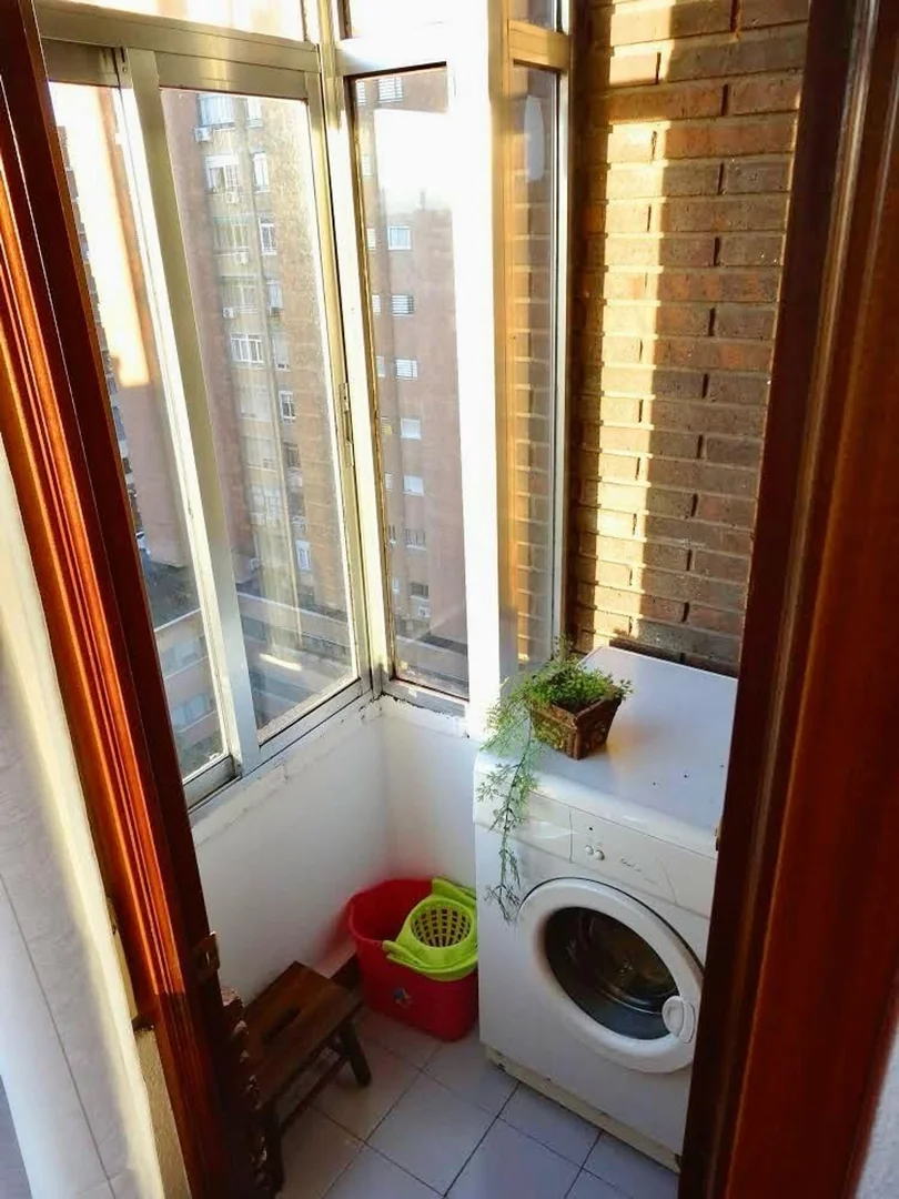 Estudio en Calle de la Infanta Mercedes, Madrid, 92, Cuatro Caminos - Foto 6
