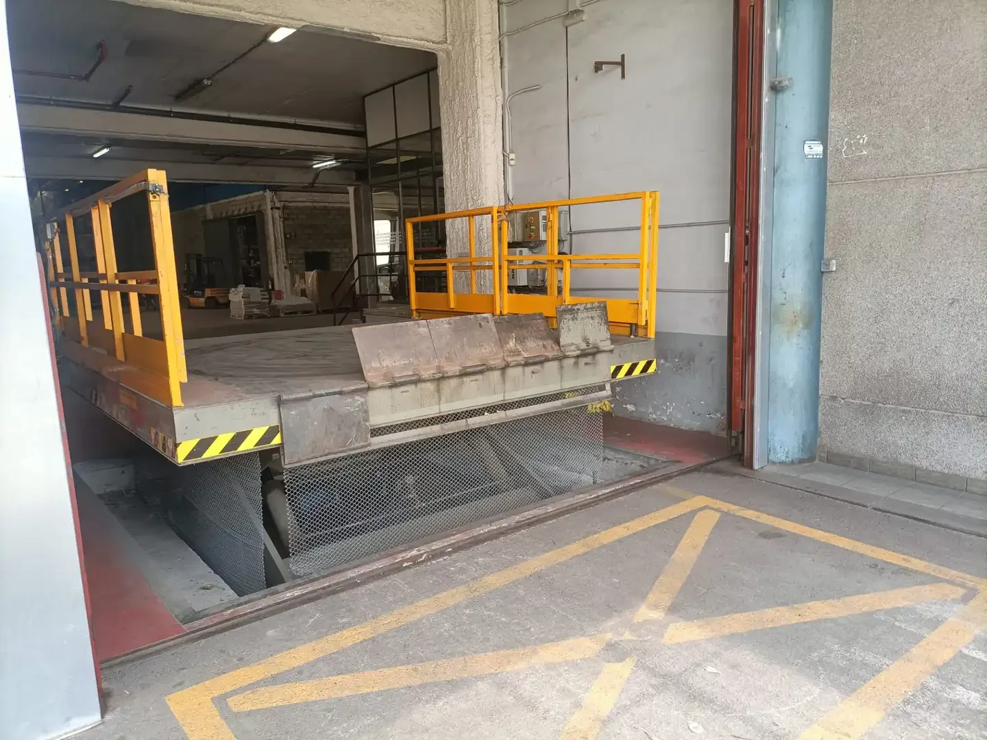 Nave Industrial en  Carrer Y 27 - Foto 42