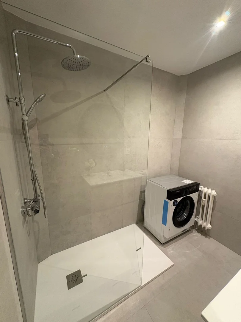 Estudio en calle de Abtao, 44 - Foto 17