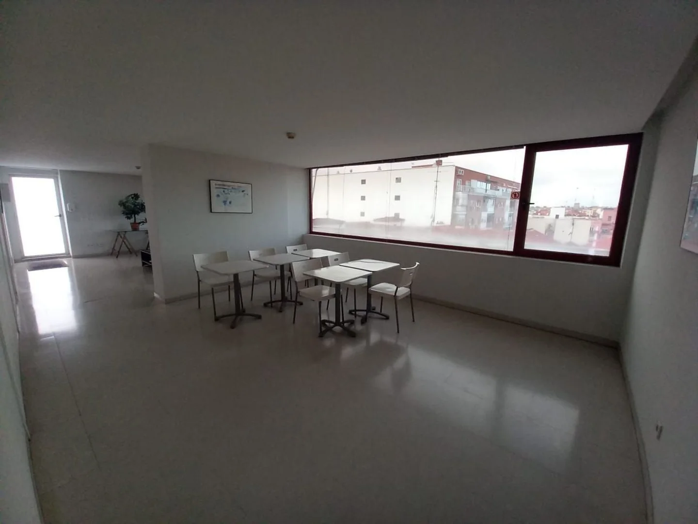 Piso en Calle del Amparo, 103, Lavapiés-Embajadores - Foto 3