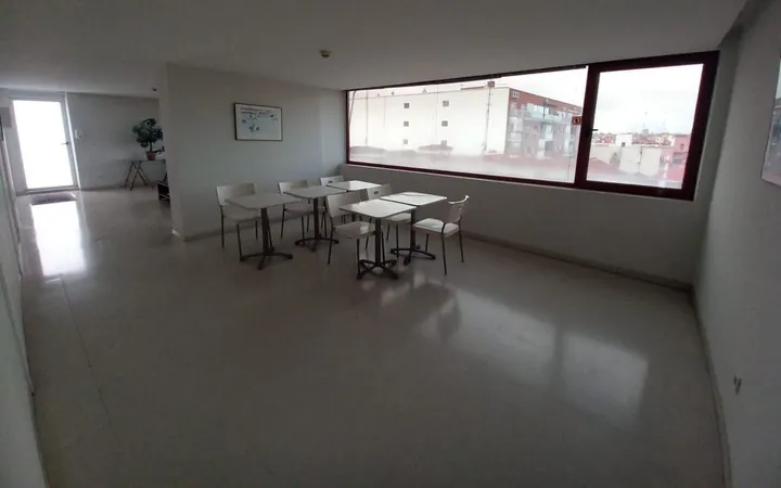 Piso en Calle del Amparo, 103, Lavapiés-Embajadores - Foto 3