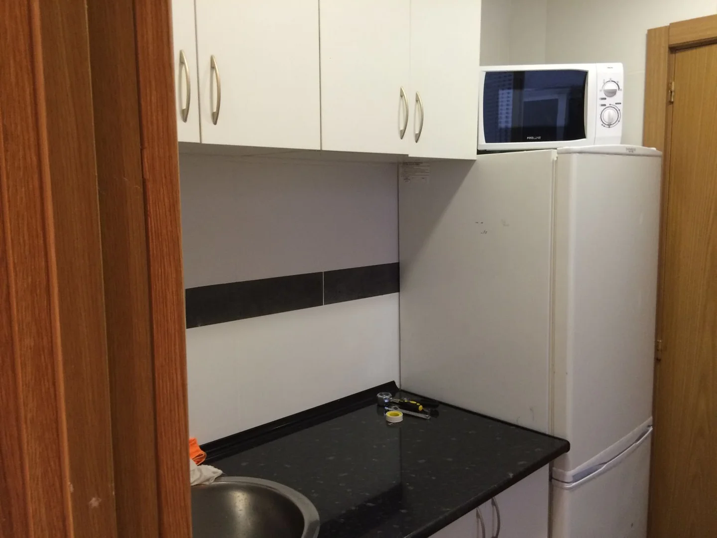 Piso en calle del Conde de Peñalver, 90 - Foto 5