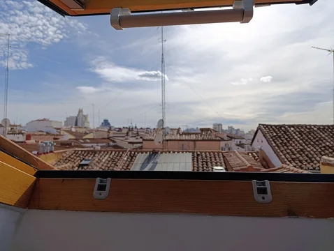 Piso en calle del Espíritu Santo, 17 - Foto 24