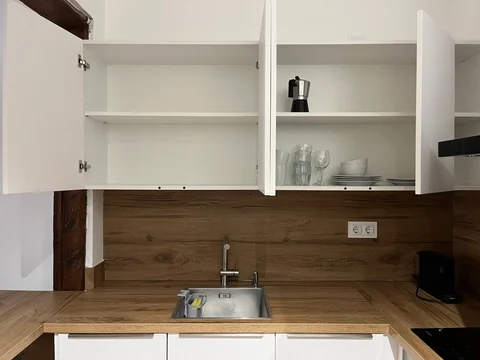 Piso en calle del Amparo, 48 - Foto 2