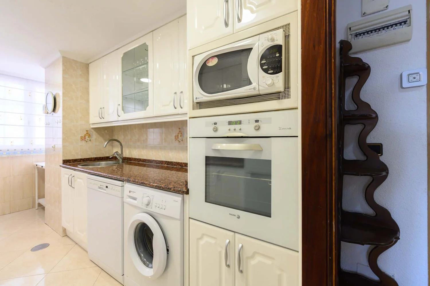 Piso en Calle de Santa Virgilia, 16, Pinar del Rey - Foto 12