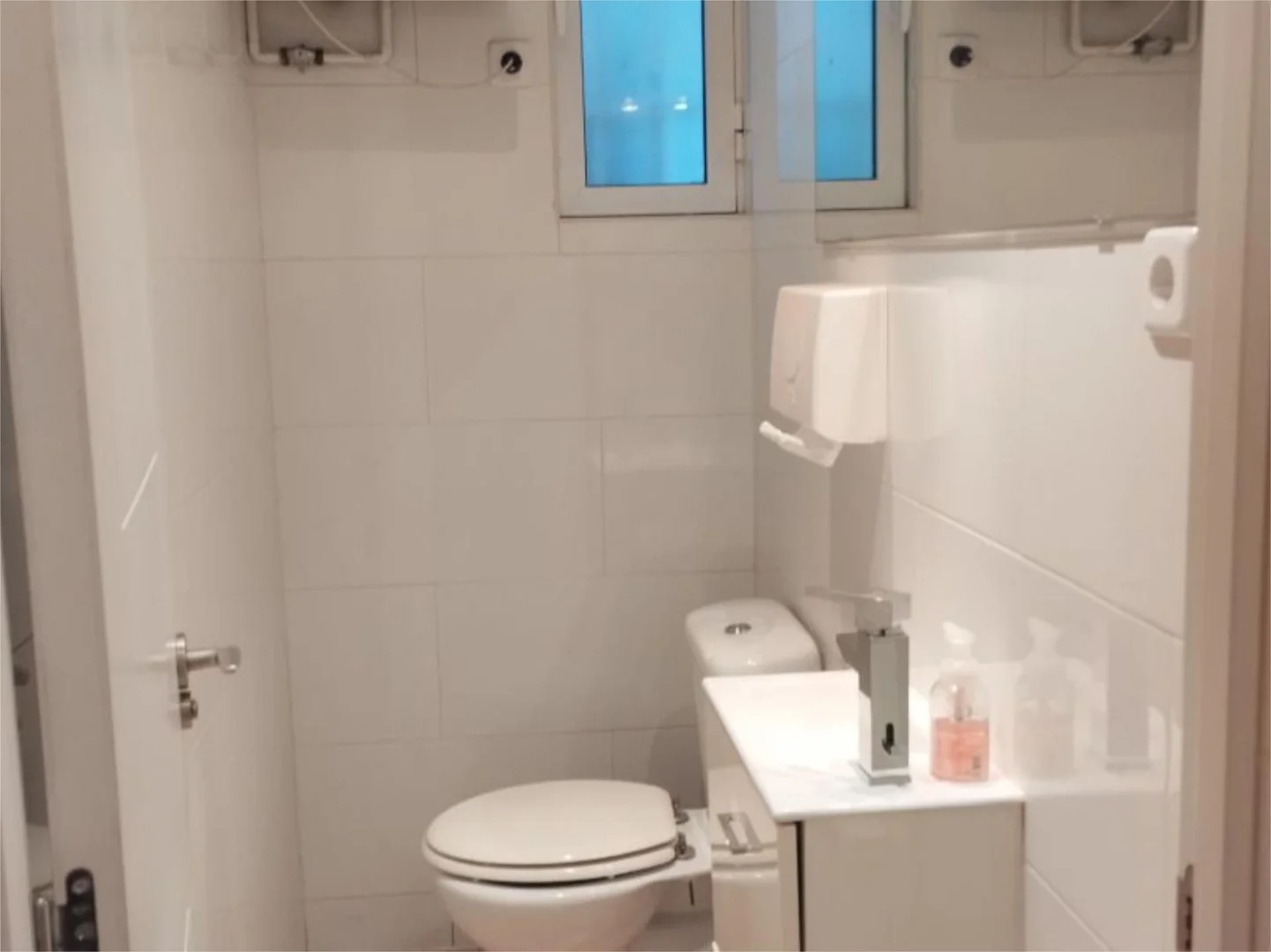 Piso en  Calle de Francisco Silvela 104 - Foto 9