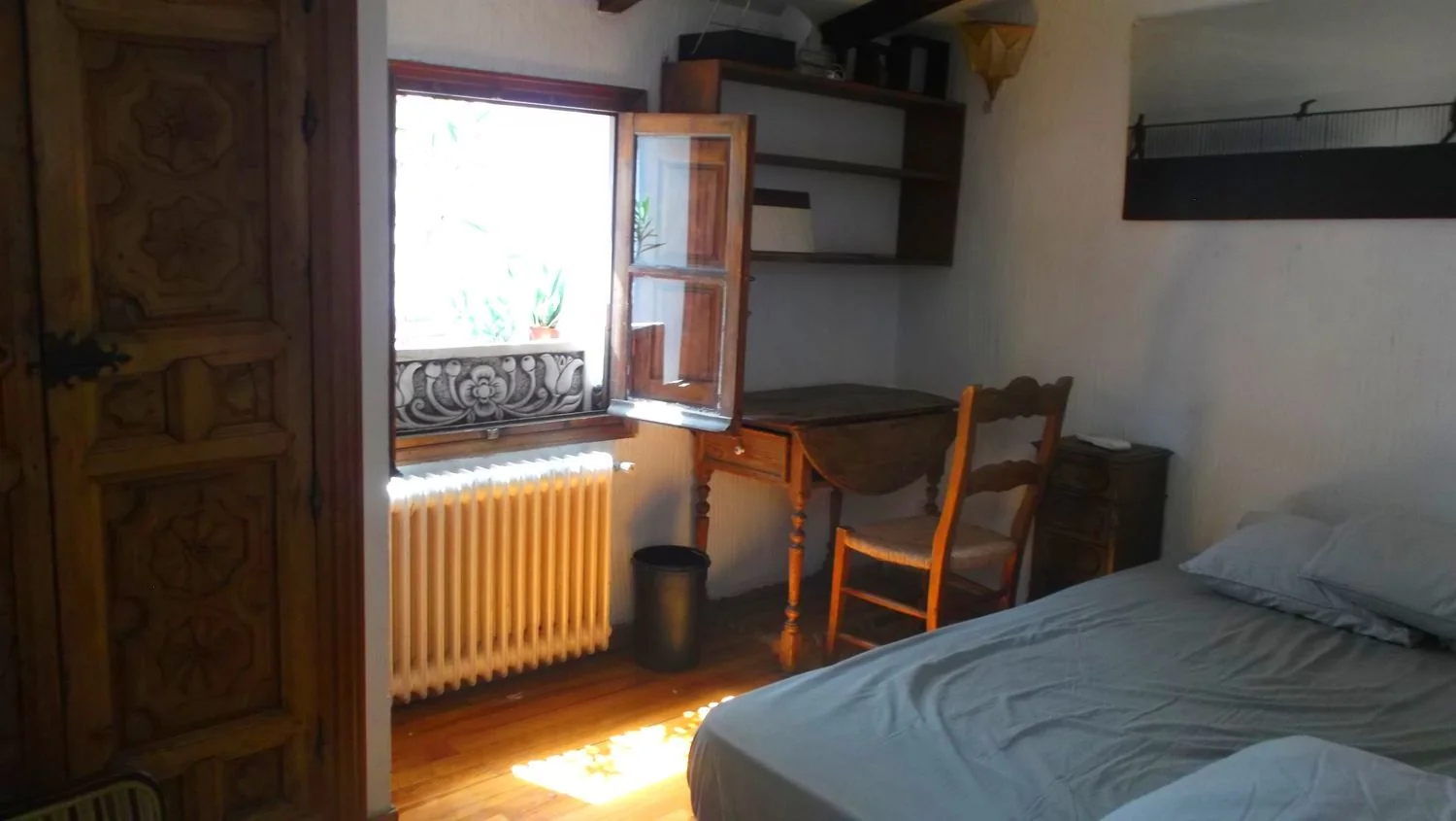 Ático en Huertas-Cortes, Huertas-Cortes - Foto 10