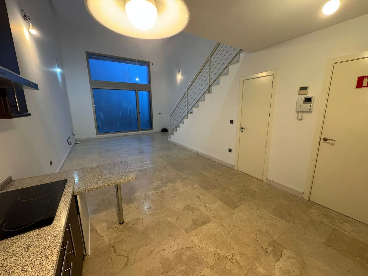 Estudio en Calle Laguna del Marquesado, 11, Villaverde Alto - Foto 3