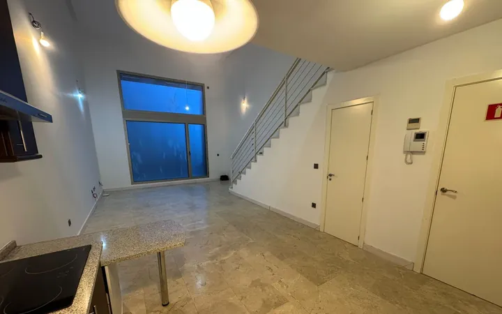 Estudio en Calle Laguna del Marquesado, 11, Villaverde Alto - Foto 3