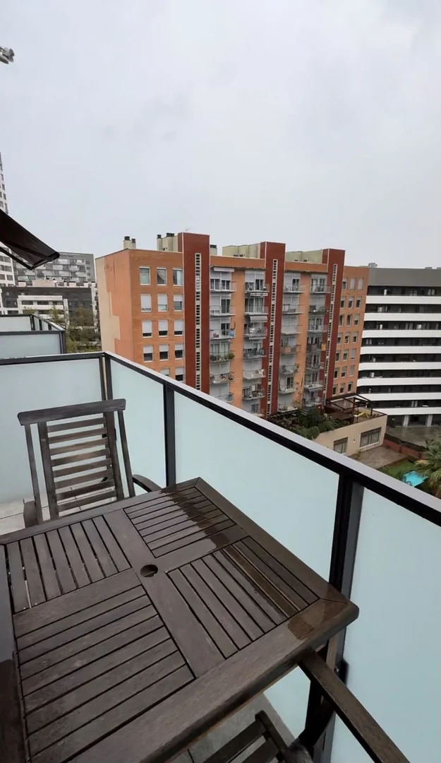 Ático en Calle de Fluvià, 109, Provençals del Poblenou - Foto 14