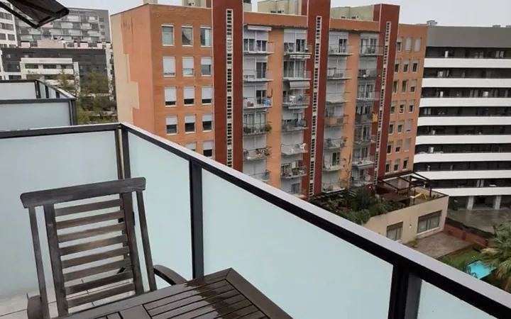 Ático en Calle de Fluvià, 109, Provençals del Poblenou - Foto 14