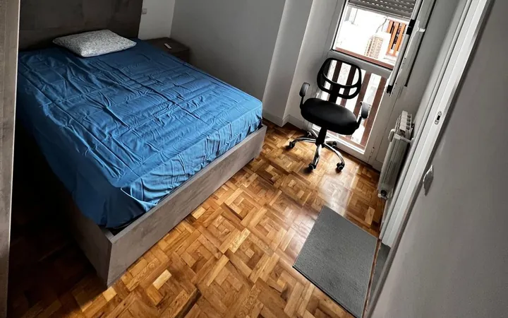 Piso en Avenida de la Ciudad de Barcelona, 108, Pacífico - Foto 8